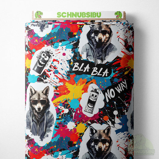 schnubsibu- schnubsibu-produktfoto-jersey-graffitifuchs -