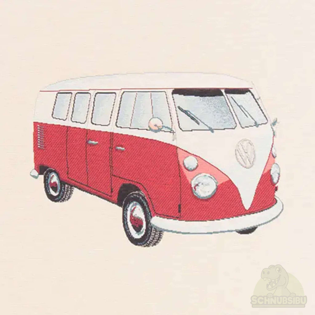 Stoff Panel VW Bulli - Gobelin