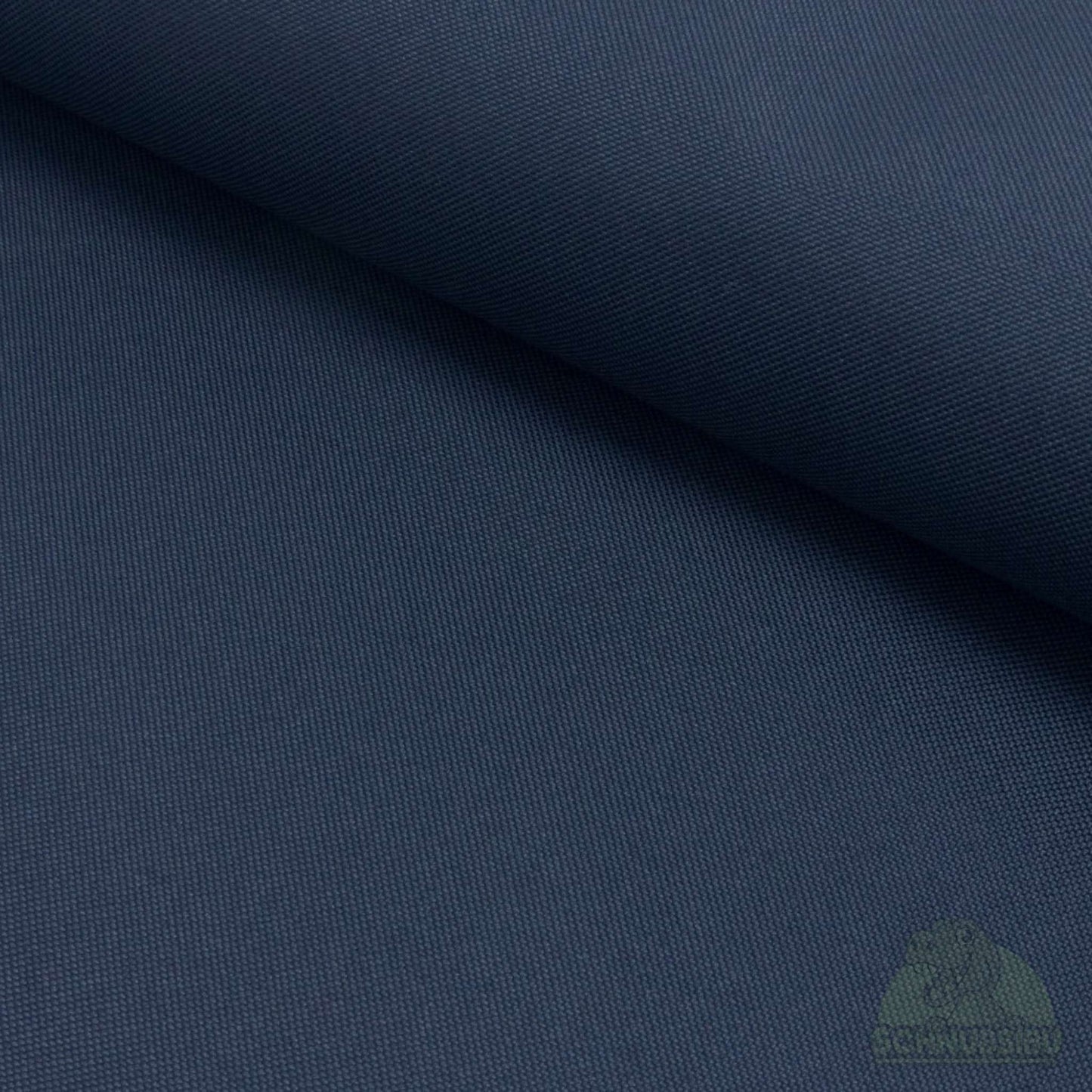 Stoff Uni - Outdoor Oxford | dunkelblau