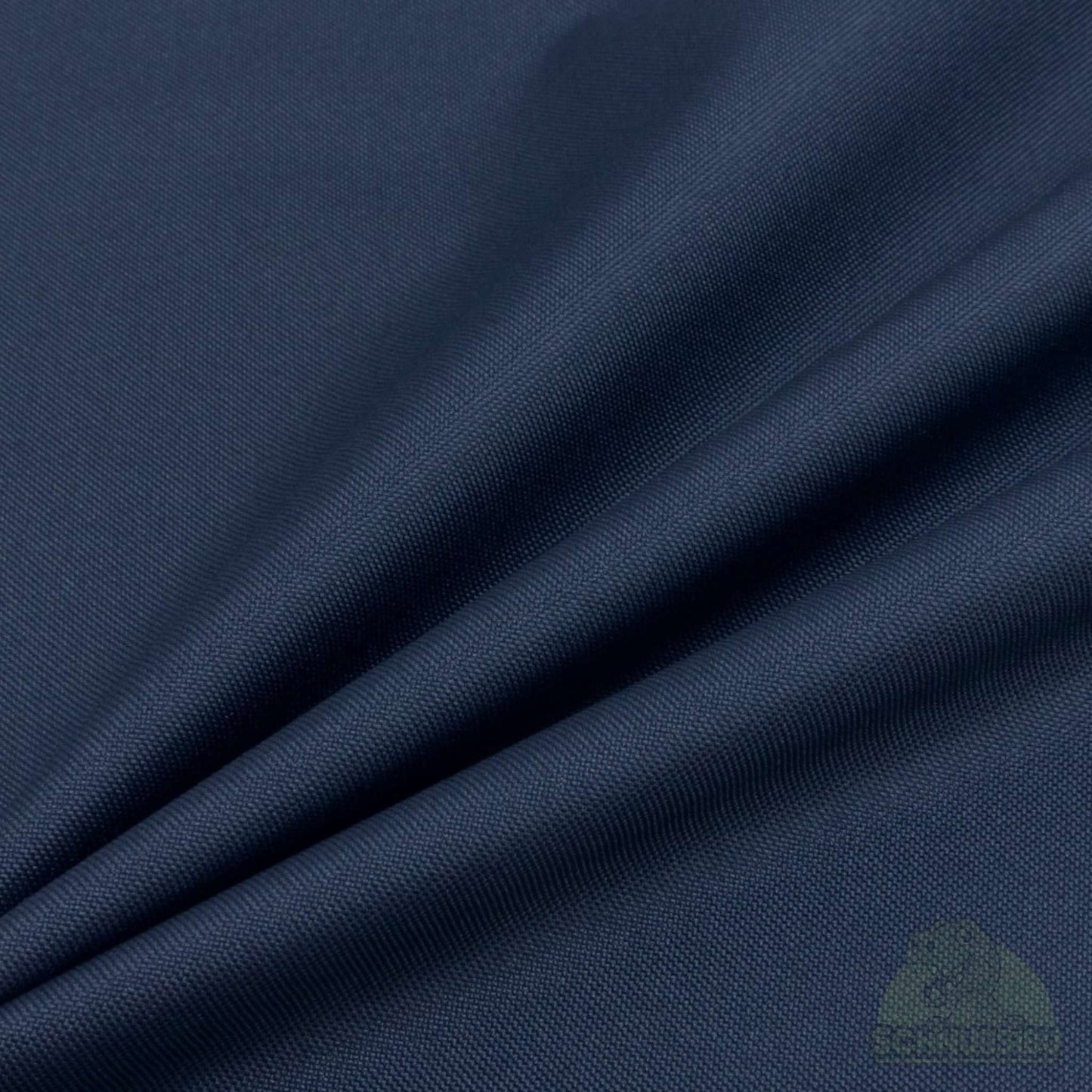 Stoff Uni - Outdoor Oxford | dunkelblau