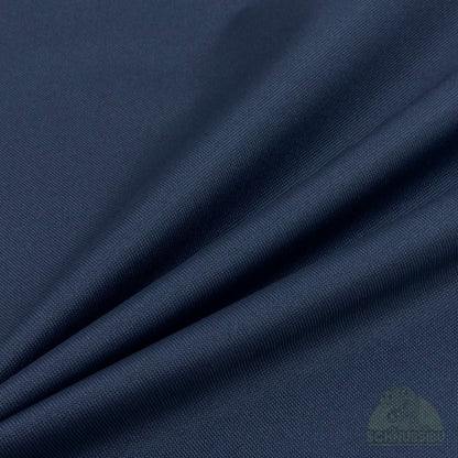 Stoff Uni - Outdoor Oxford | dunkelblau