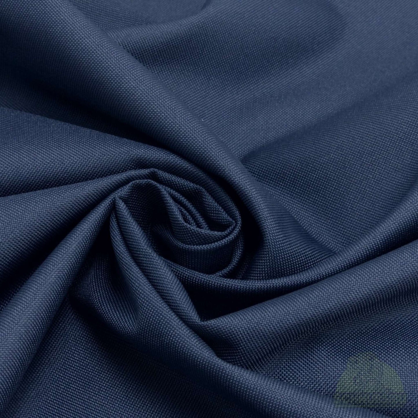 Stoff Uni - Outdoor Oxford | dunkelblau