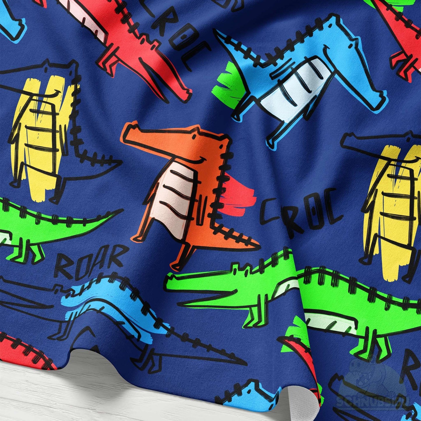 schnubsibu- schnubsibu-produktfoto-roarcroc -