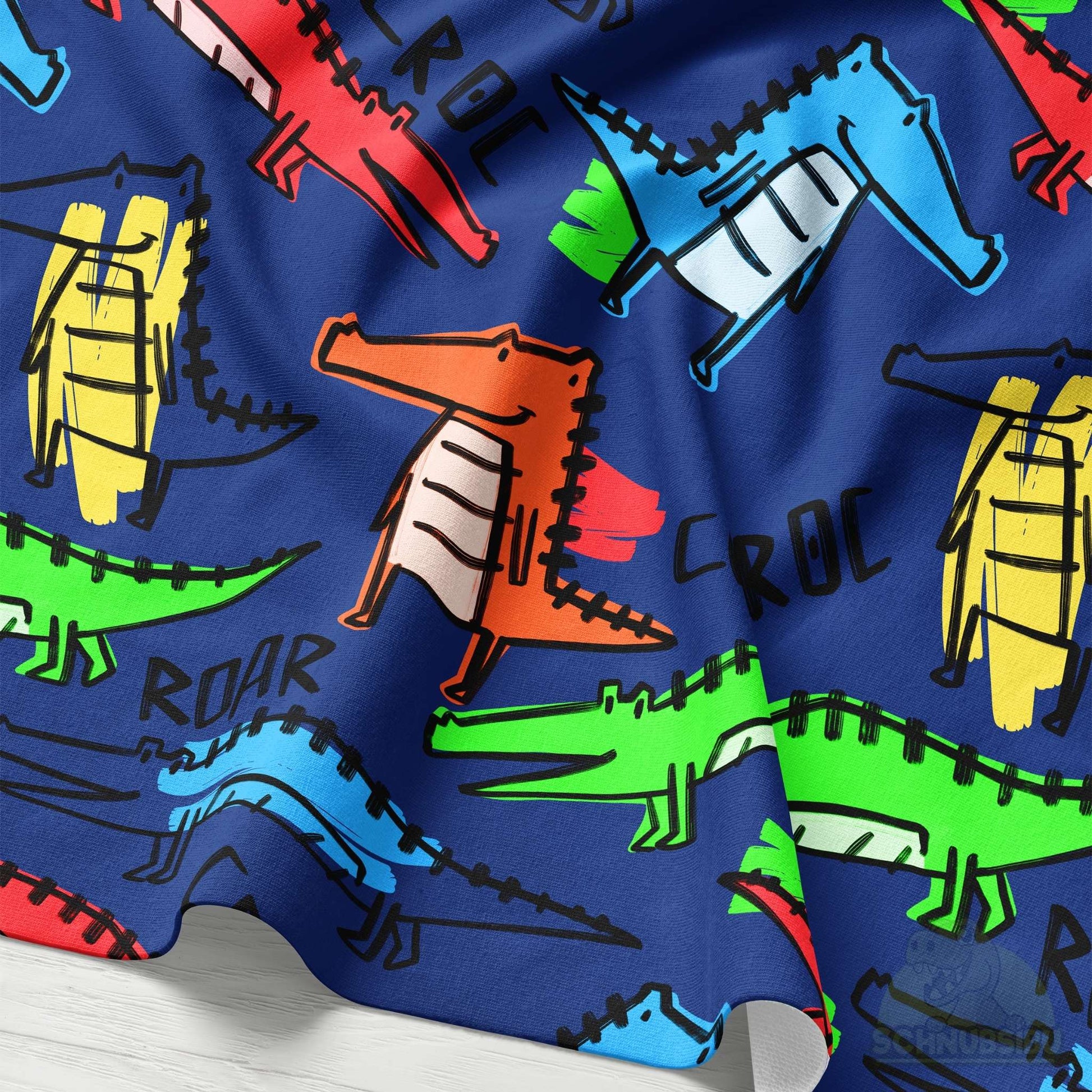 schnubsibu- schnubsibu-produktfoto-roarcroc -