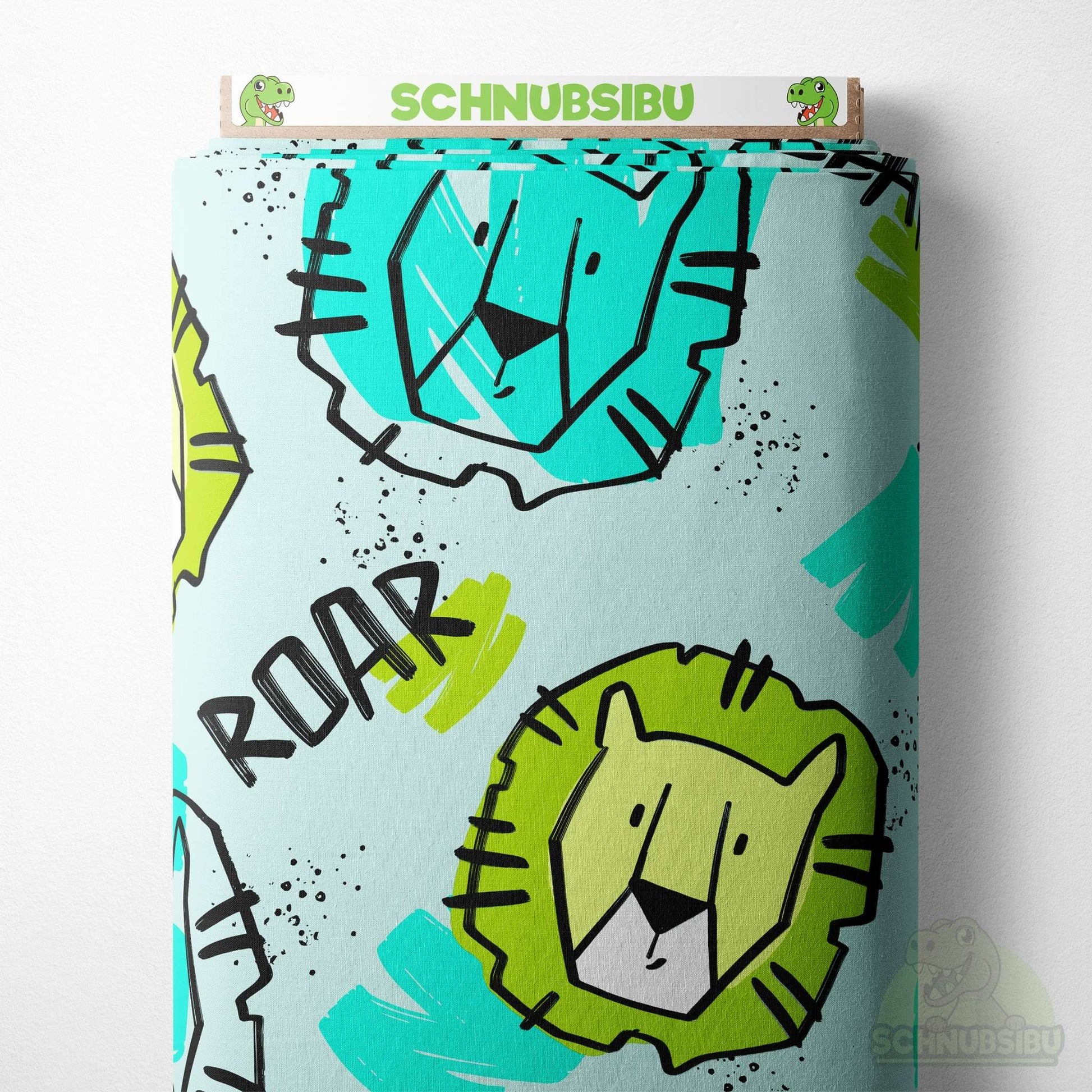 schnubsibu- schnubsibu-produktfoto-roarlion -