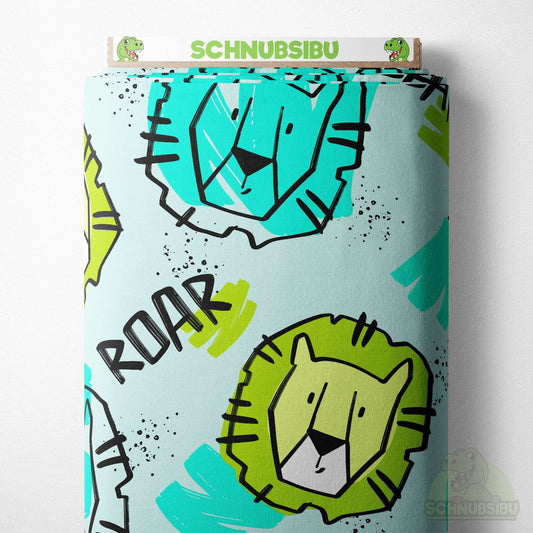 schnubsibu- schnubsibu-produktfoto-roarlion -