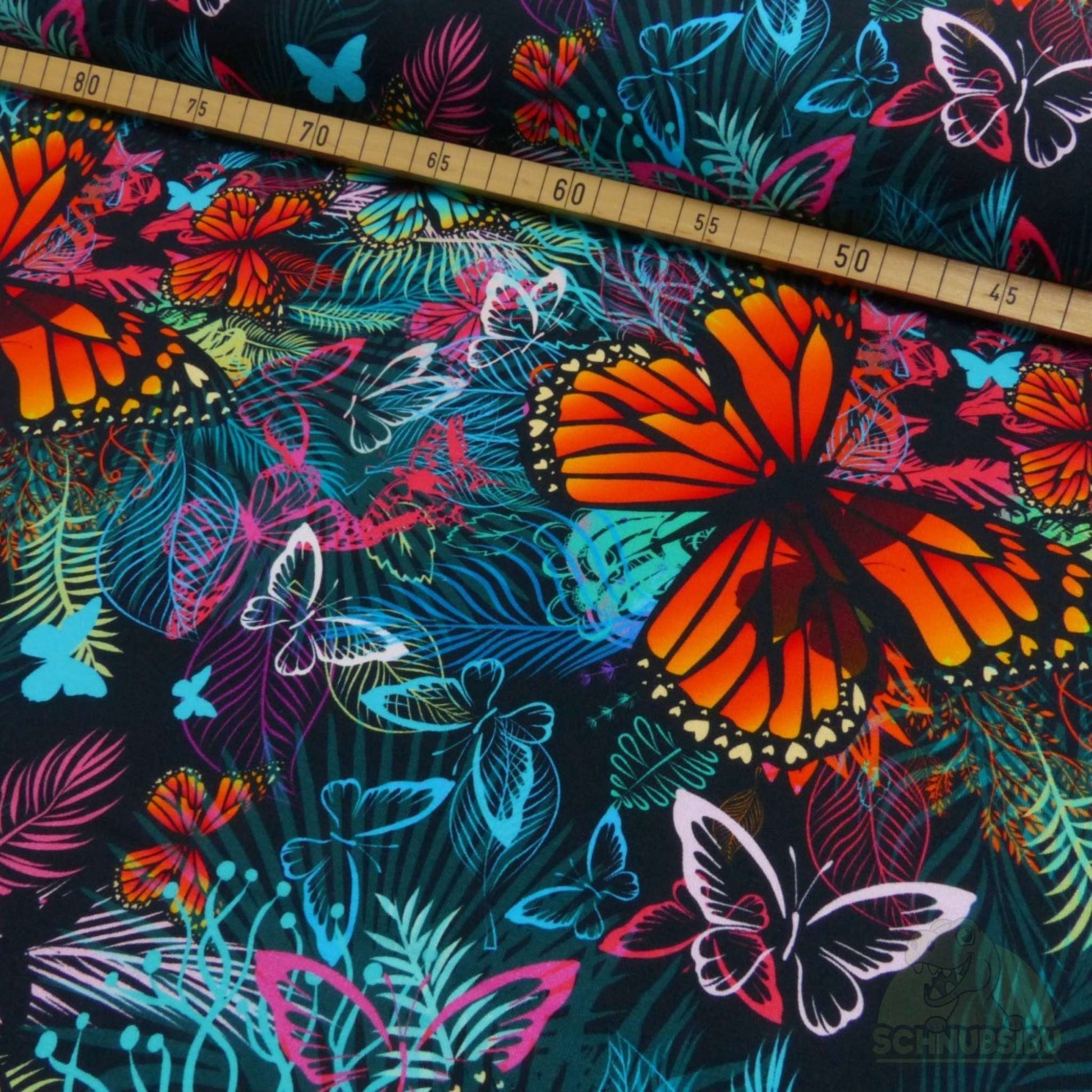schnubsibu- schnubsibu-produktfoto-schmetterling-frenchterry_2 -