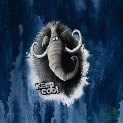 Panel On the rocks Mammut – Sweat angeraut