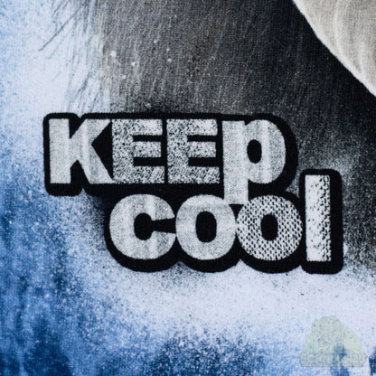 Panel On the rocks Mammut – Sweat angeraut