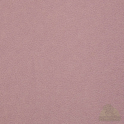 Stoff Teddy rosa – Teddyboucle Fleece