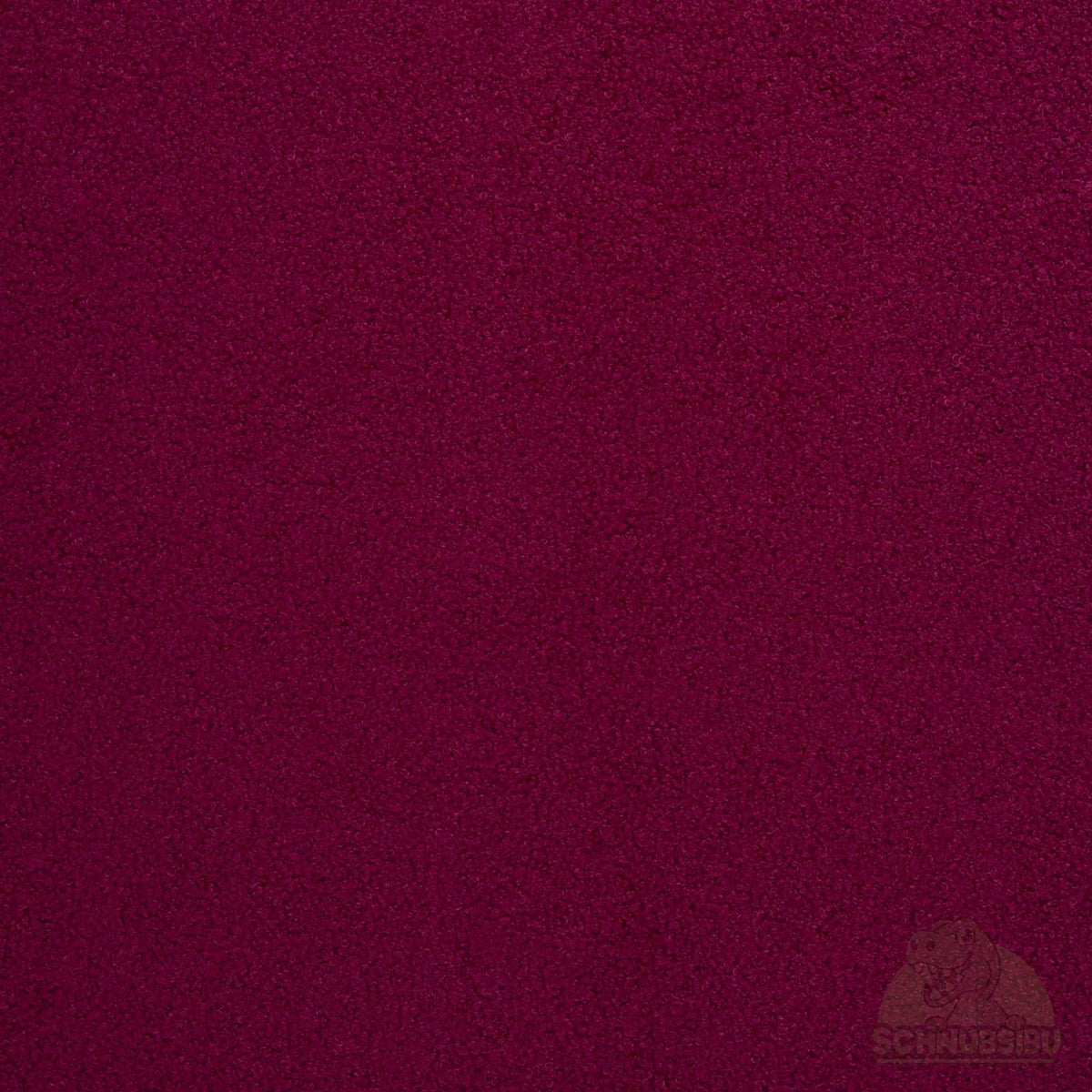 Stoff Teddy pink – Teddyboucle Fleece