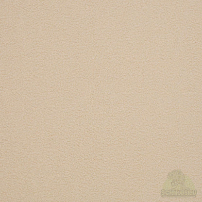 Stoff Teddy naturweiß – Teddyboucle Fleece