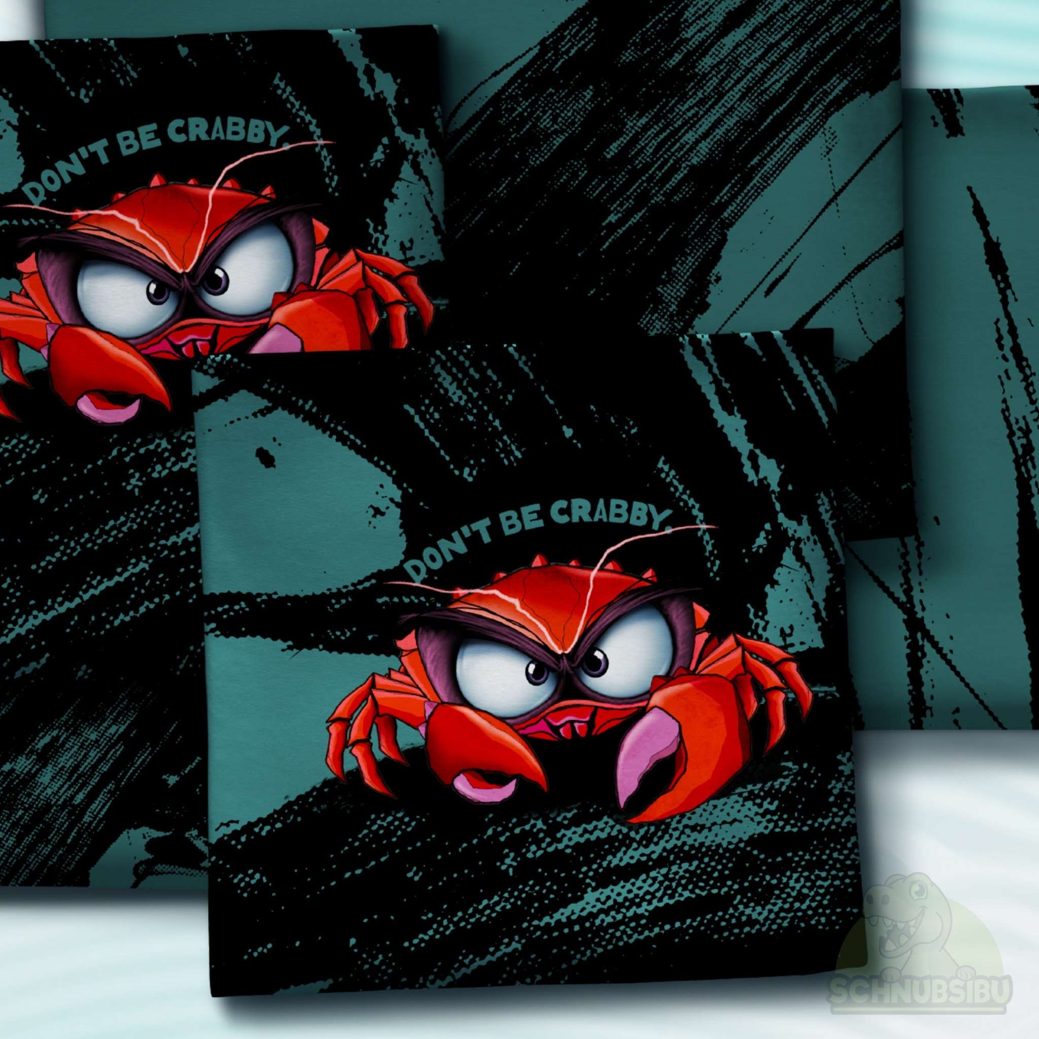 schnubsibu- schnubsibu-produktfoto-thorstenberger-crap_11 -