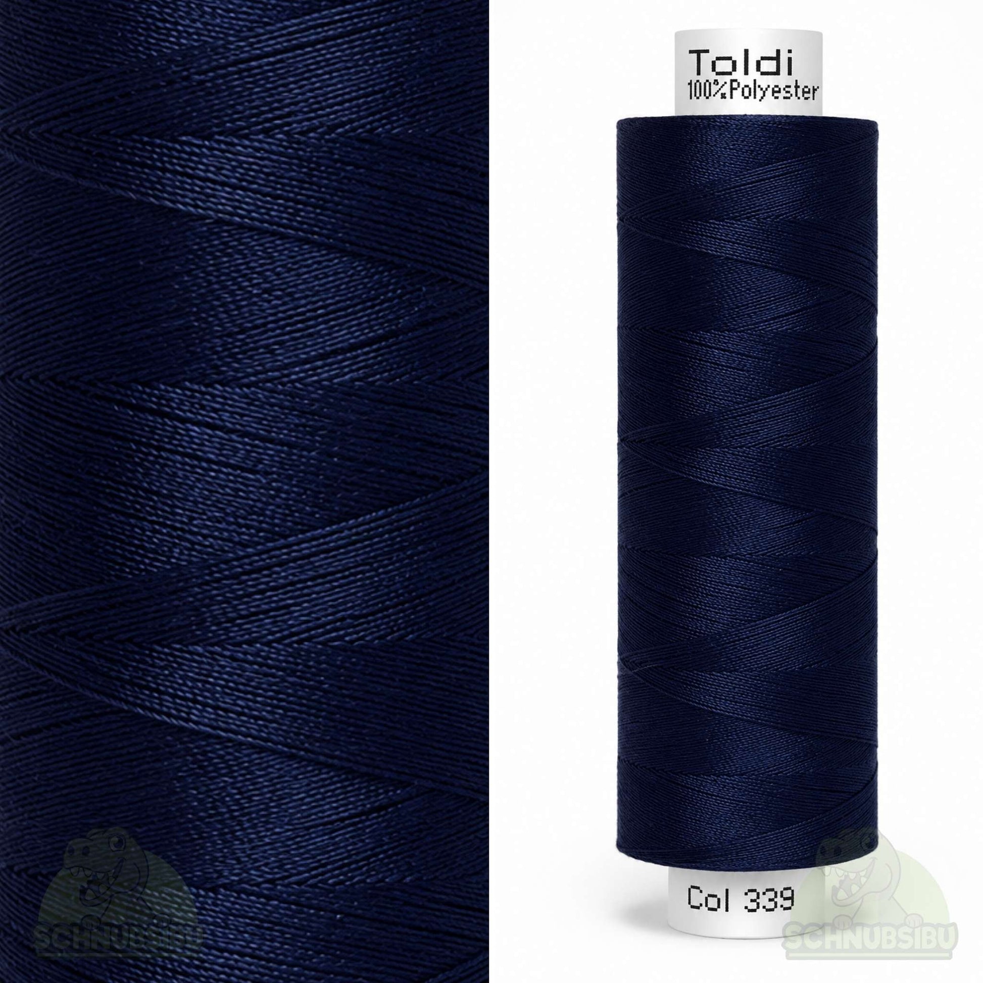 schnubsibu- schnubsibu-produktfoto-toldinaehgarn_1ca84794-7196-4453-a37a-b8d5574650c4 - Col. 339 - dunkelblau