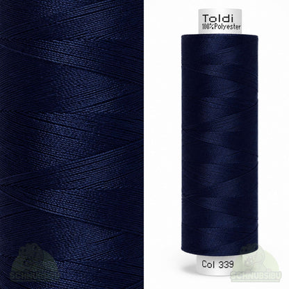 schnubsibu- schnubsibu-produktfoto-toldinaehgarn_1ca84794-7196-4453-a37a-b8d5574650c4 - Col. 339 - dunkelblau