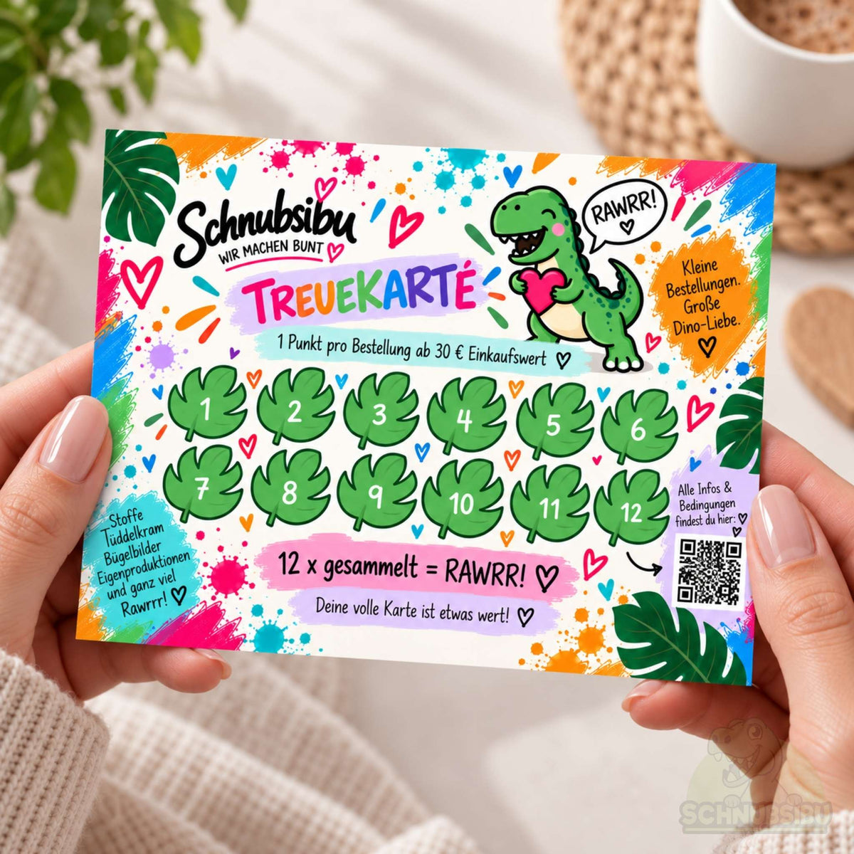 schnubsibu- schnubsibu-produktfoto-treuekarte -