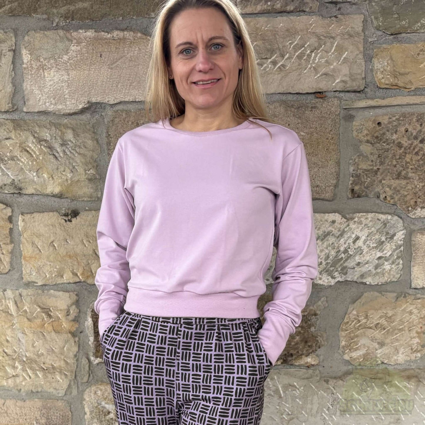 Stoff Vanessa lavender frost 642 – Jersey