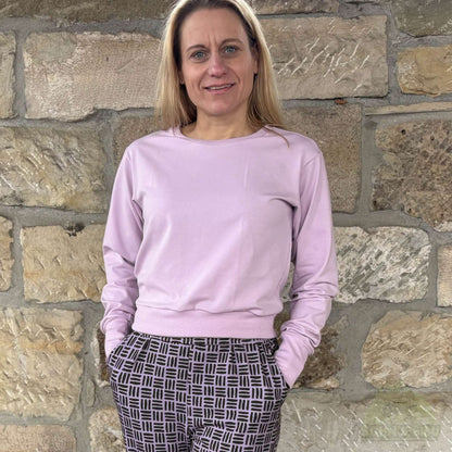 Stoff Vanessa lavender frost 642 – Jersey