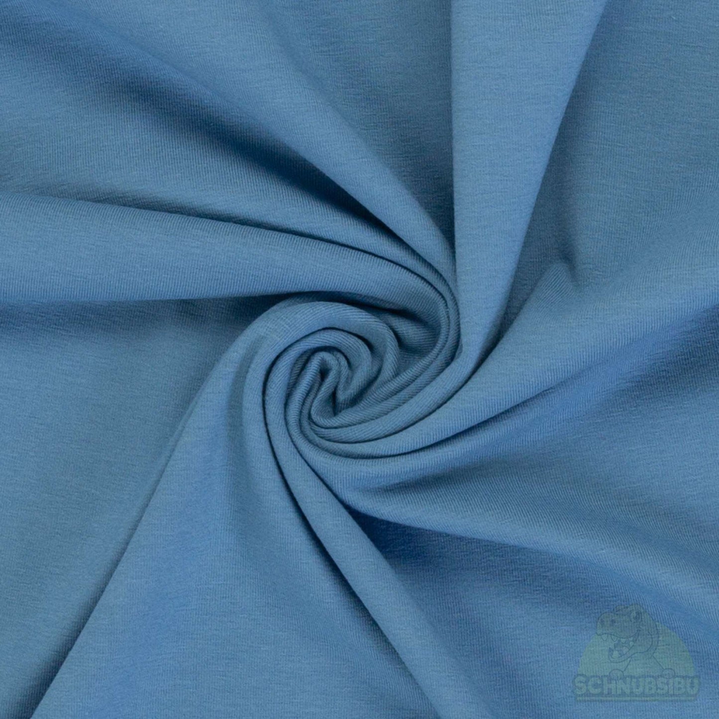 Stoff Vanessa provincial blue 258 – Jersey