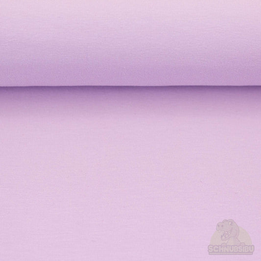 Stoff Vanessa lavender frost 642 – Jersey