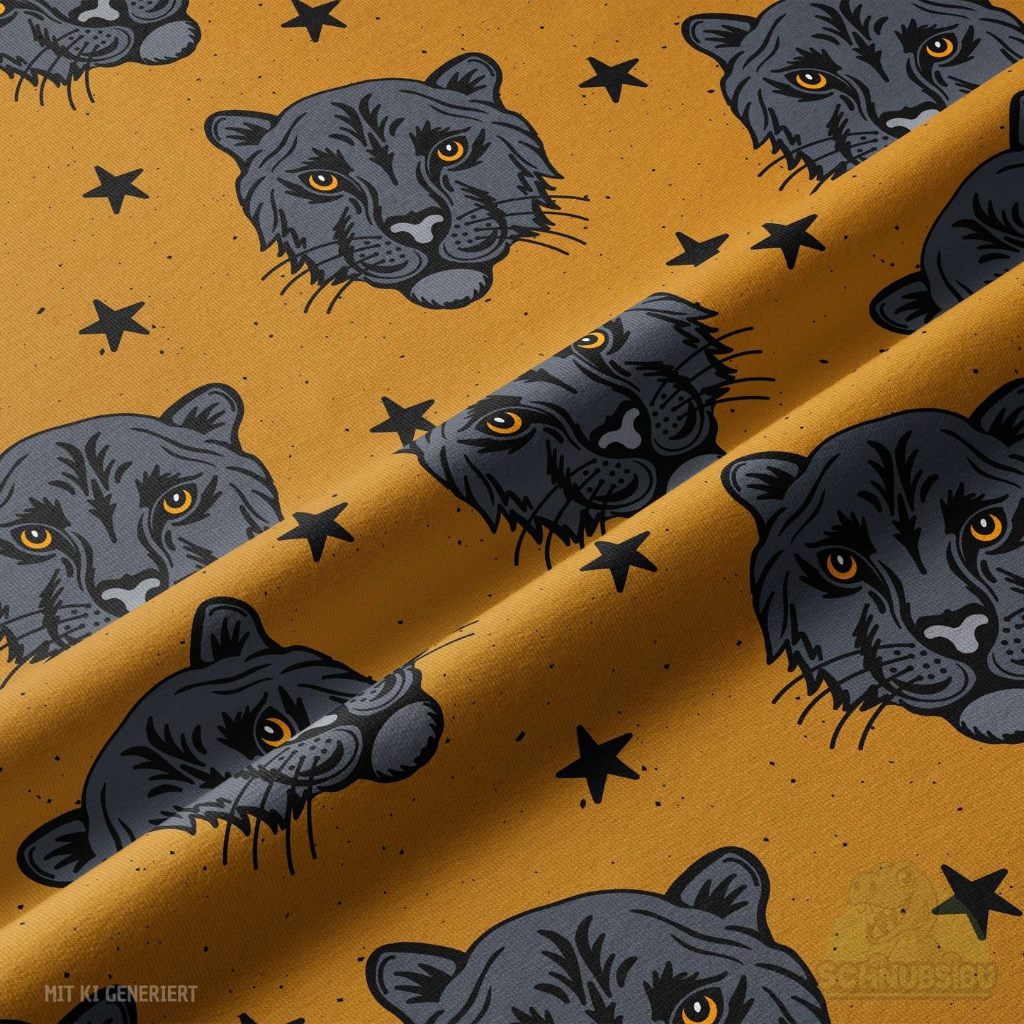 [VB 01.09.] Stoff Panther