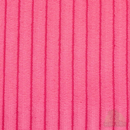 Stoff Wanja rosa 935 - Cord Samt