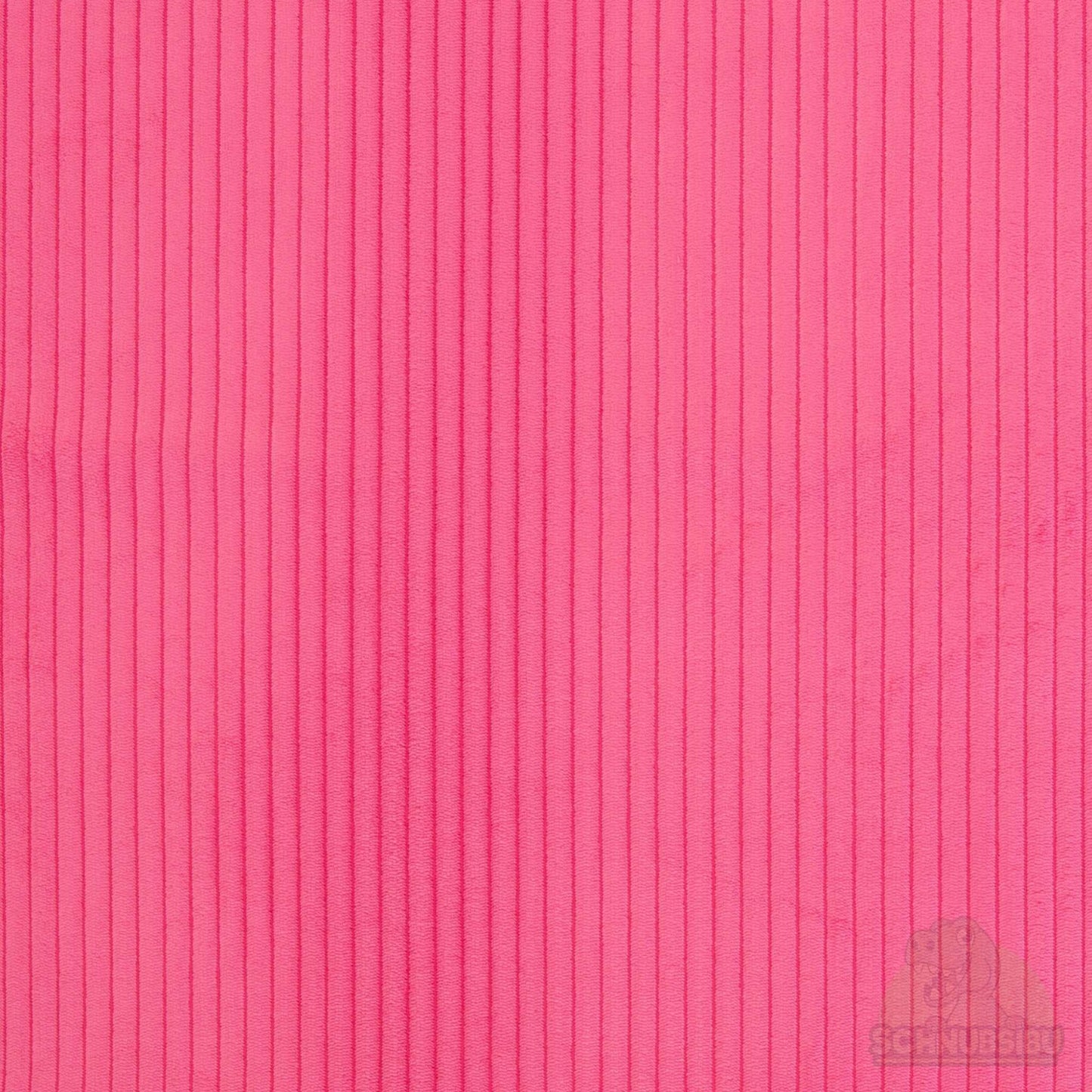 Stoff Wanja rosa 935 - Cord Samt