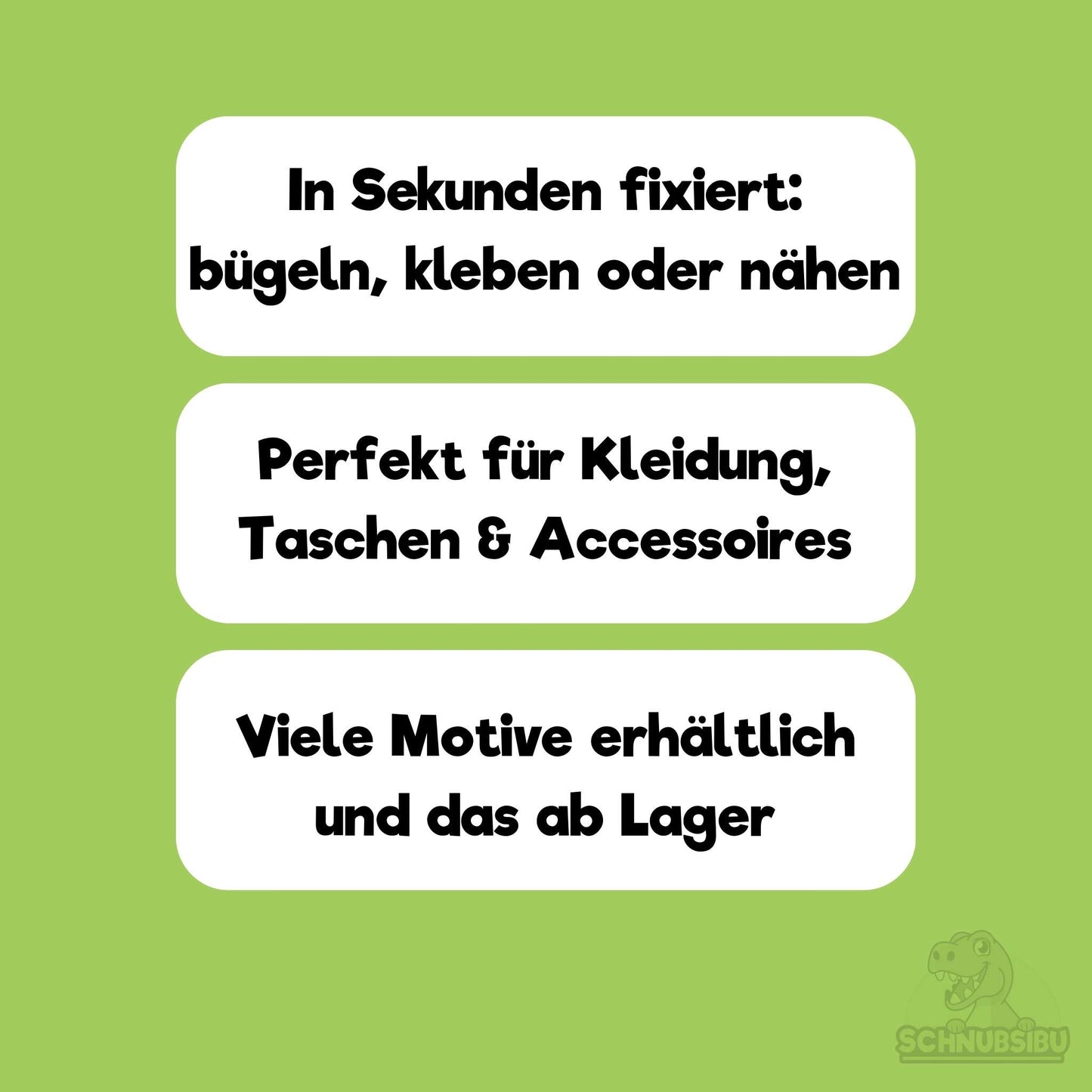 schnubsibu- schnubsibu-statements-patches -