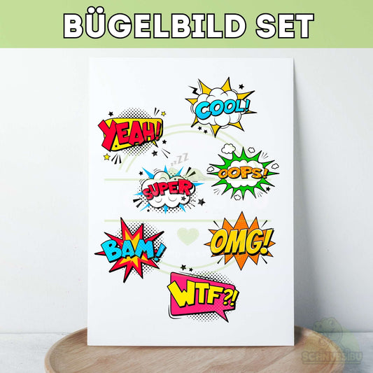 schnubsibu- schnubsibu-titelbild-buegelbildset-comic -