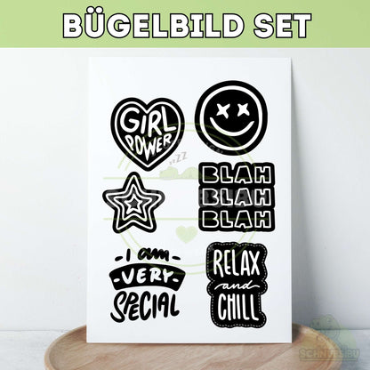 schnubsibu- schnubsibu-titelbild-buegelbildset-coolgirl -