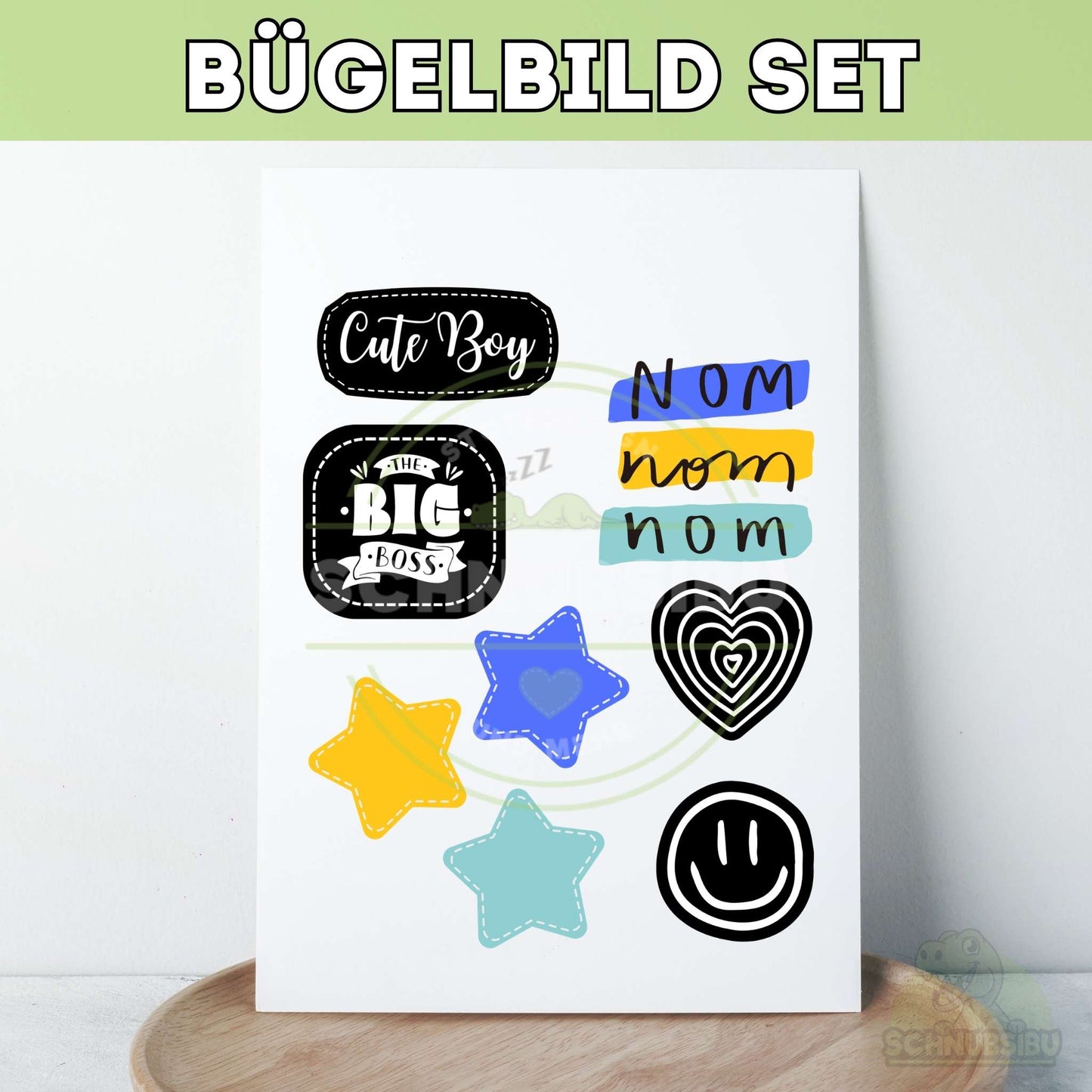 schnubsibu- schnubsibu-titelbild-buegelbildset-cuteboy -