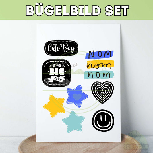 schnubsibu- schnubsibu-titelbild-buegelbildset-cuteboy -