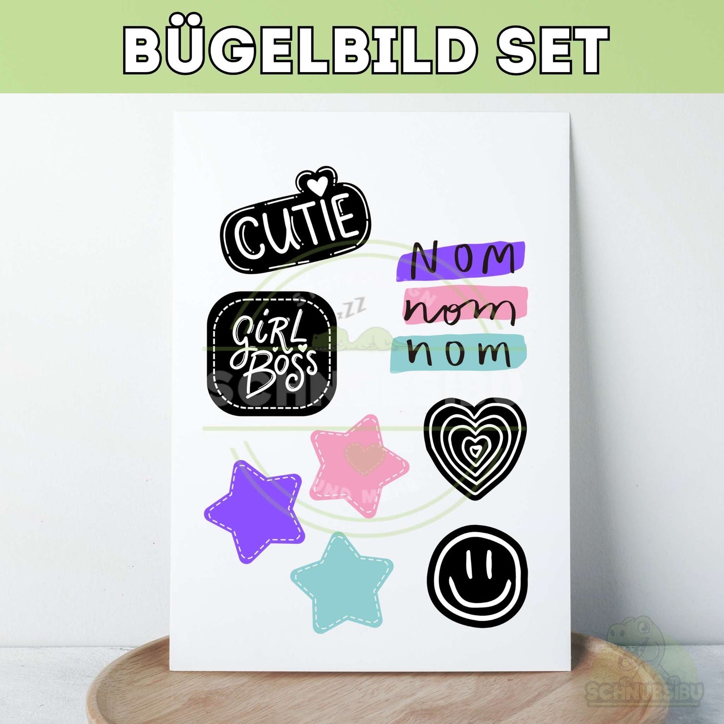 schnubsibu- schnubsibu-titelbild-buegelbildset-cutegirl -