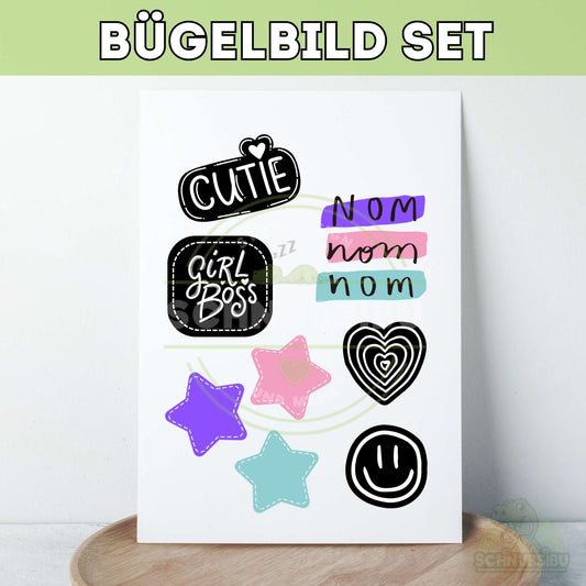 schnubsibu- schnubsibu-titelbild-buegelbildset-cutegirl -