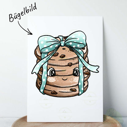 schnubsibu- schnubsibu-titelbild-buegelbildw-cookies-tuerkis_2 -