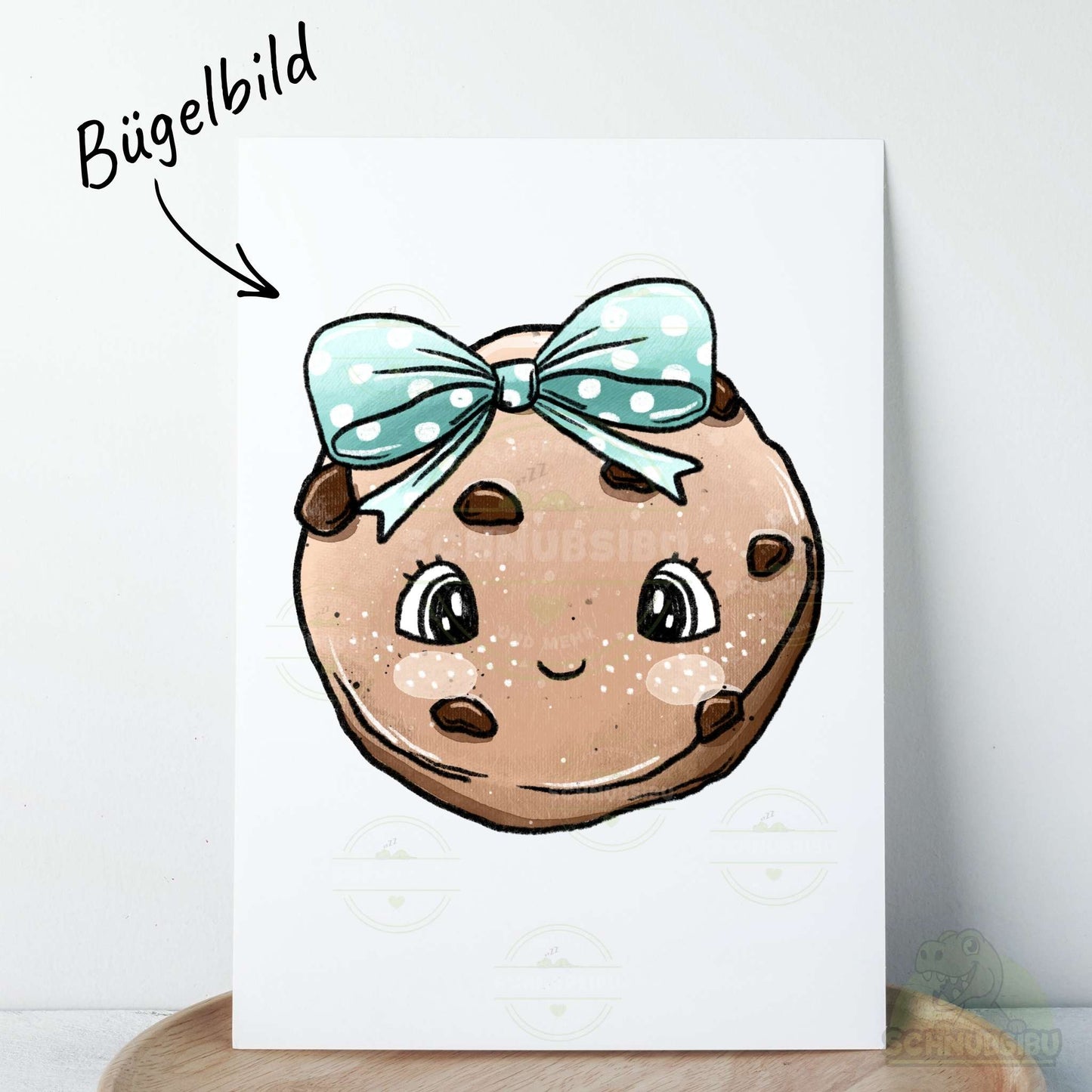 schnubsibu- schnubsibu-titelbild-buegelbildw-cookies-tuerkis_3 -