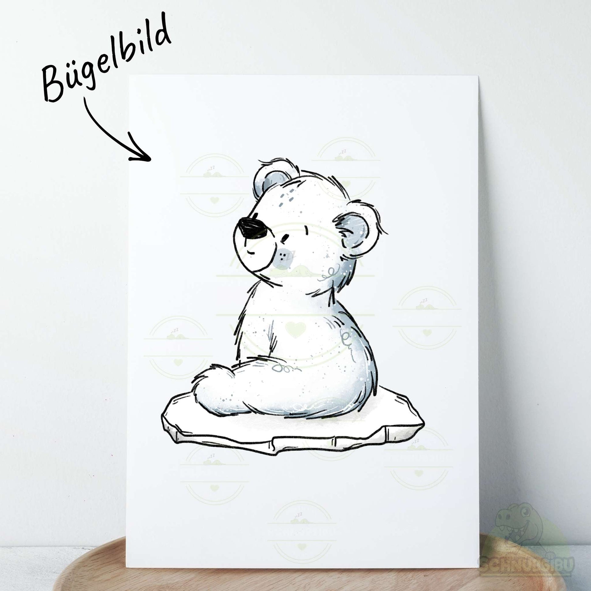 schnubsibu- schnubsibu-titelbild-buegelbildw-eisbaer_3 -