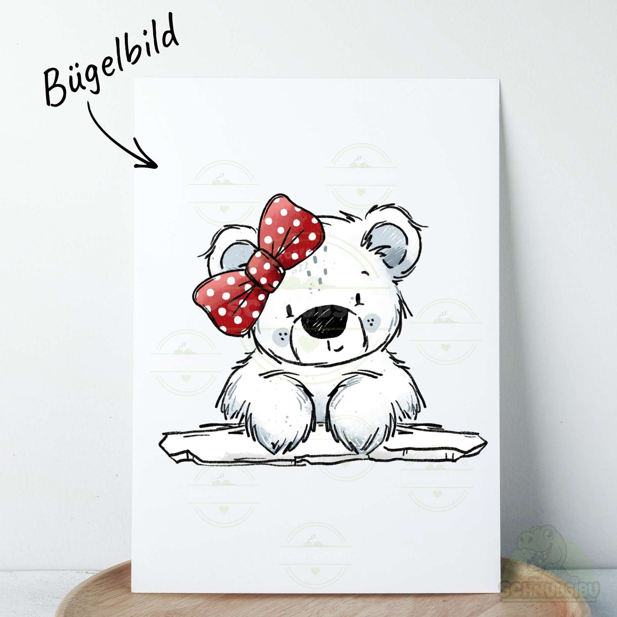schnubsibu- schnubsibu-titelbild-buegelbildw-eisbaer_5 -