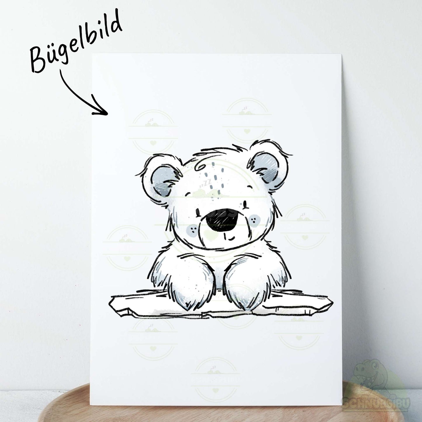 schnubsibu- schnubsibu-titelbild-buegelbildw-eisbaer_6 -