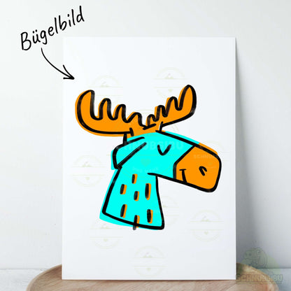 schnubsibu- schnubsibu-titelbild-buegelbildw-elchwild_2 -