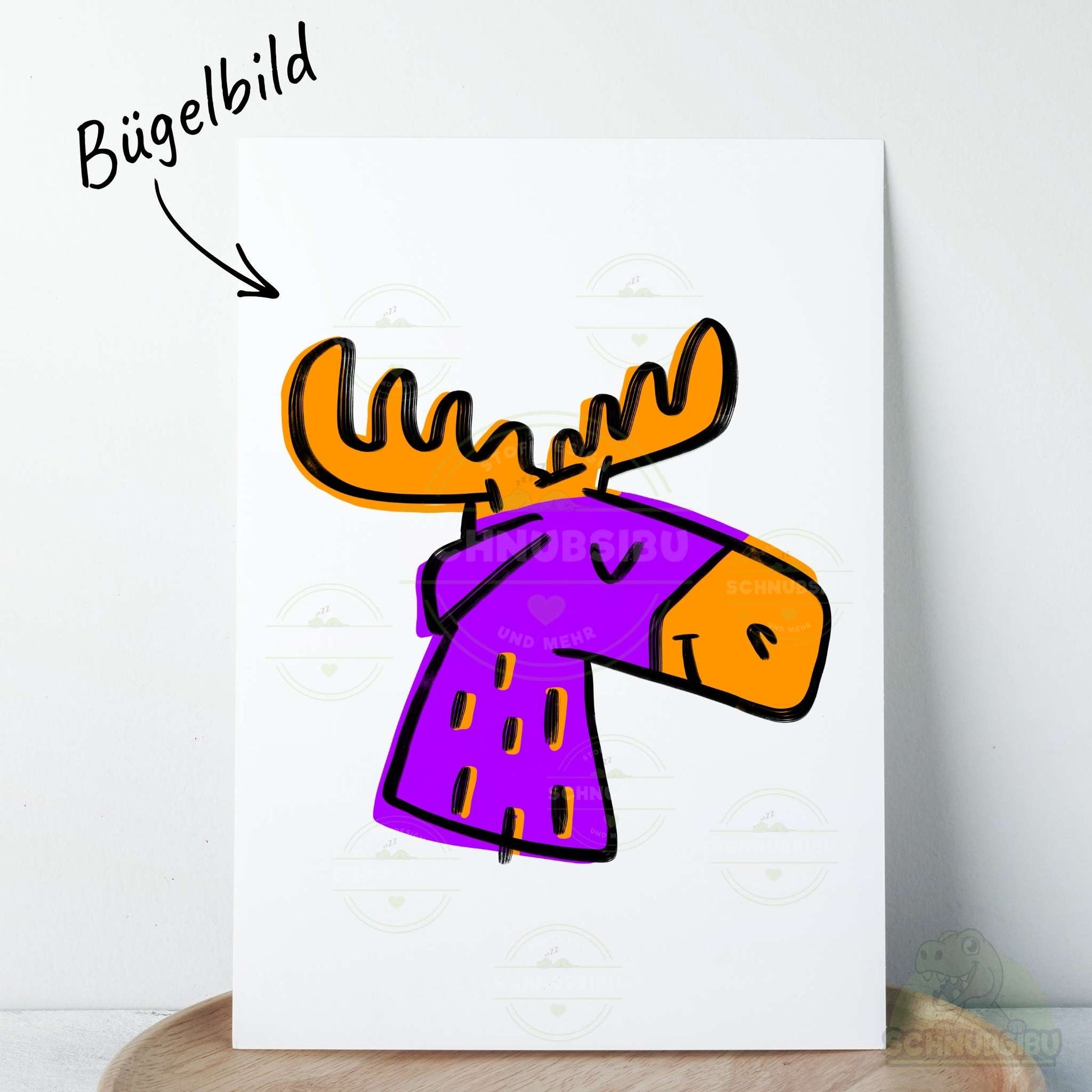 schnubsibu- schnubsibu-titelbild-buegelbildw-elchwild_3 -