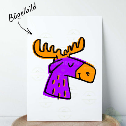 schnubsibu- schnubsibu-titelbild-buegelbildw-elchwild_3 -
