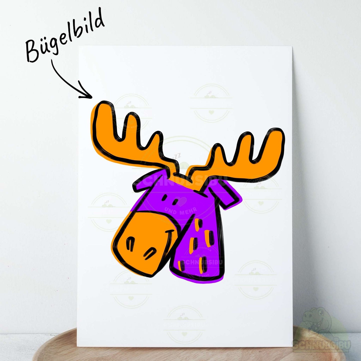 schnubsibu- schnubsibu-titelbild-buegelbildw-elchwild_5 -