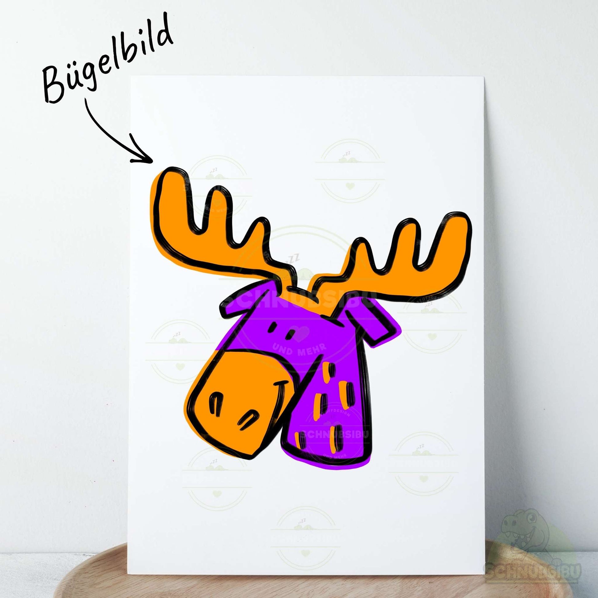 schnubsibu- schnubsibu-titelbild-buegelbildw-elchwild_5 -