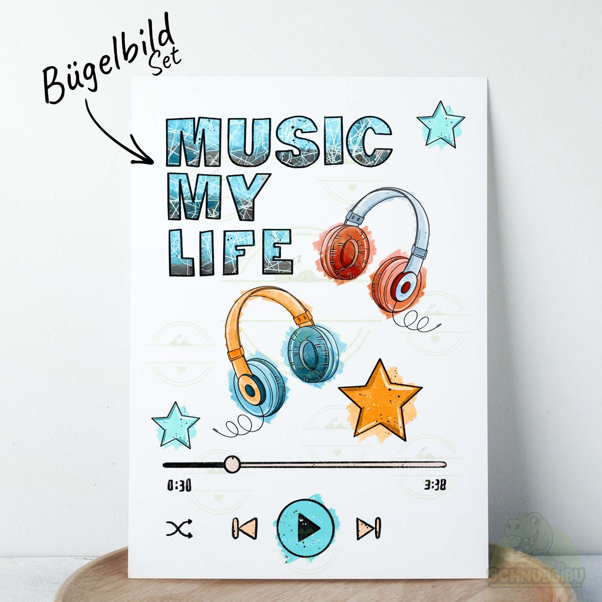 schnubsibu- schnubsibu-titelbild-buegelbildw-feelthemusic-set2 -