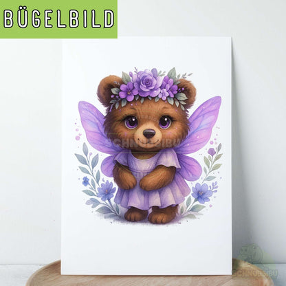 schnubsibu- schnubsibu-titelbild-buegelbildw-fruehlingstiere-baer -