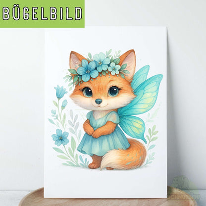 schnubsibu- schnubsibu-titelbild-buegelbildw-fruehlingstiere-fuchs -