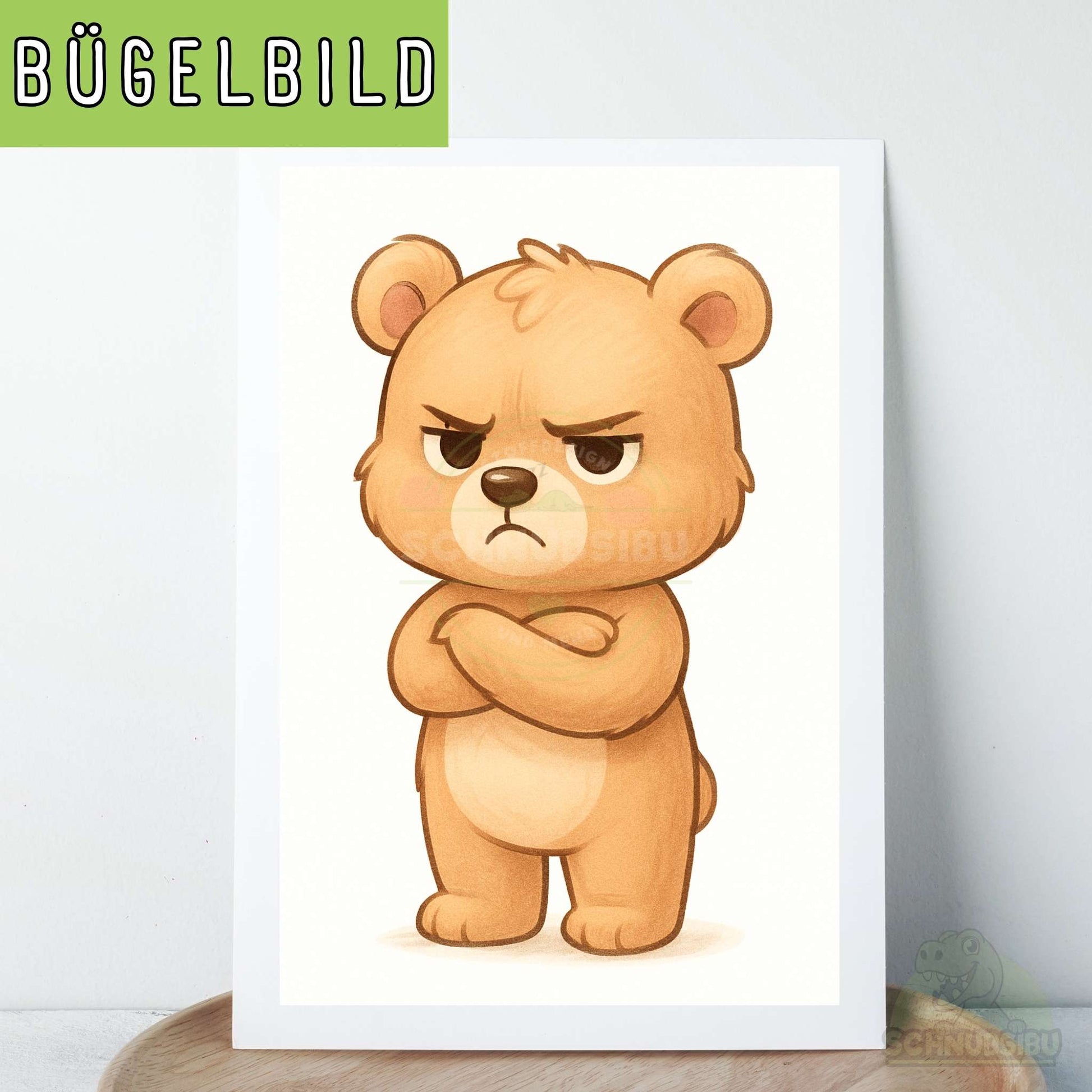 schnubsibu- schnubsibu-titelbild-buegelbildw-grumpy-baer -
