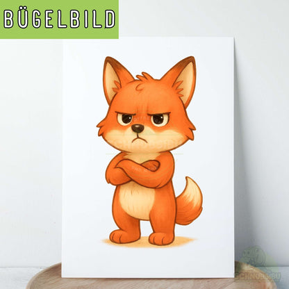 schnubsibu- schnubsibu-titelbild-buegelbildw-grumpy-fuchs -