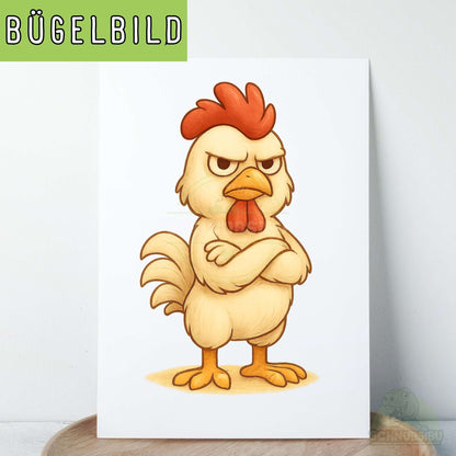 schnubsibu- schnubsibu-titelbild-buegelbildw-grumpy-hahn -
